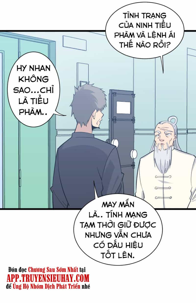 Cửa Hàng Đào Bảo Thông Tam Giới - Chương 283 - ảnh 41
