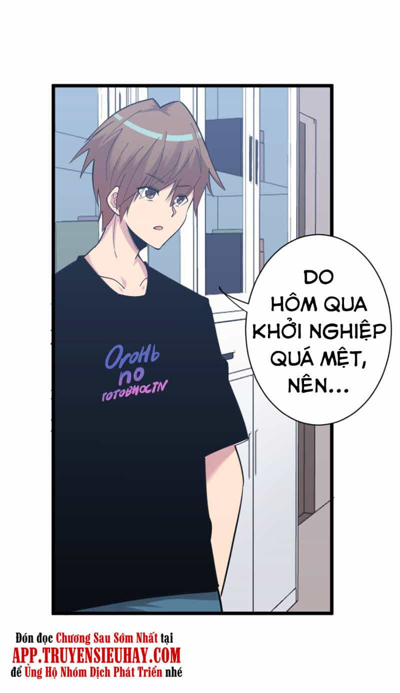 Cửa Hàng Đào Bảo Thông Tam Giới - Chương 286 - ảnh 19
