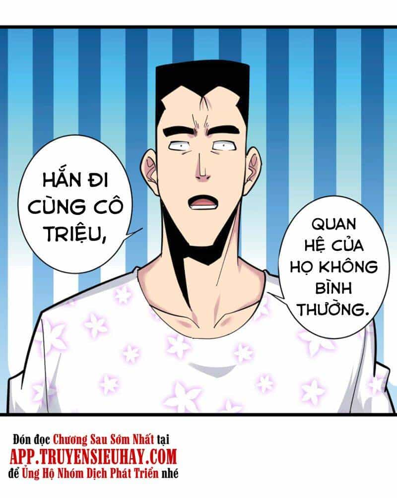 Cửa Hàng Đào Bảo Thông Tam Giới - Chương 288 - ảnh 15