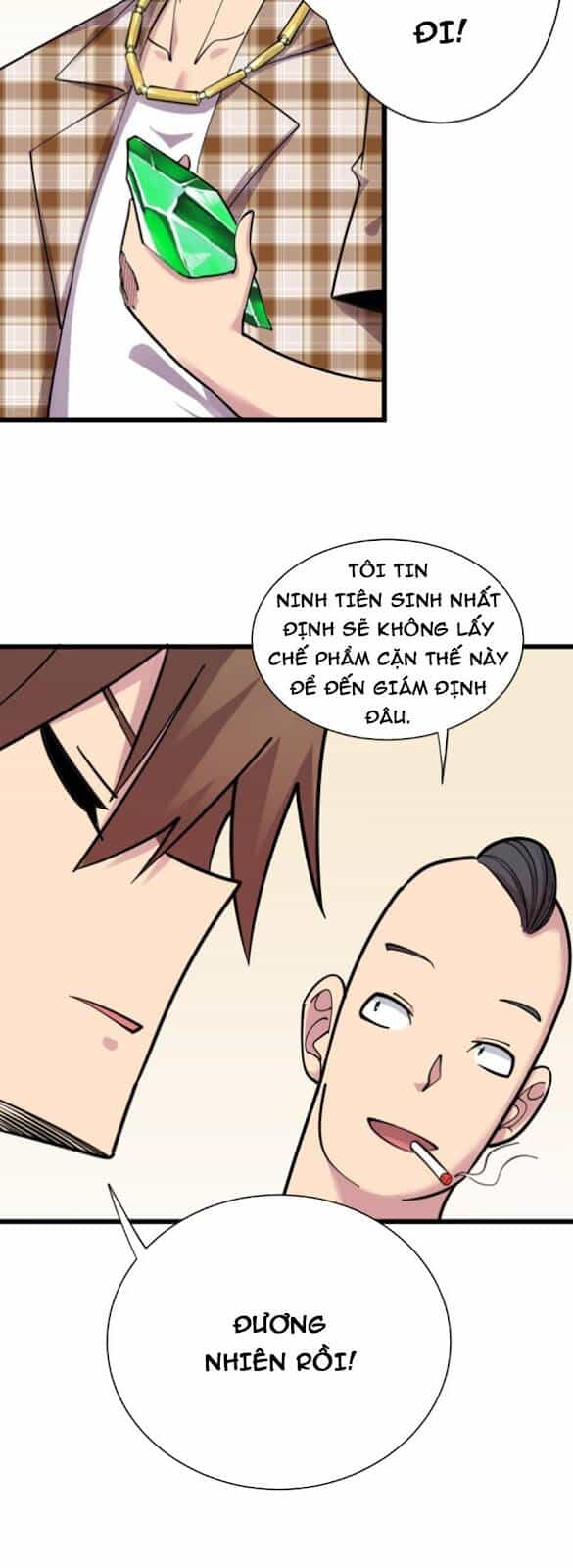 Cửa Hàng Đào Bảo Thông Tam Giới - Chương 293 - ảnh 8