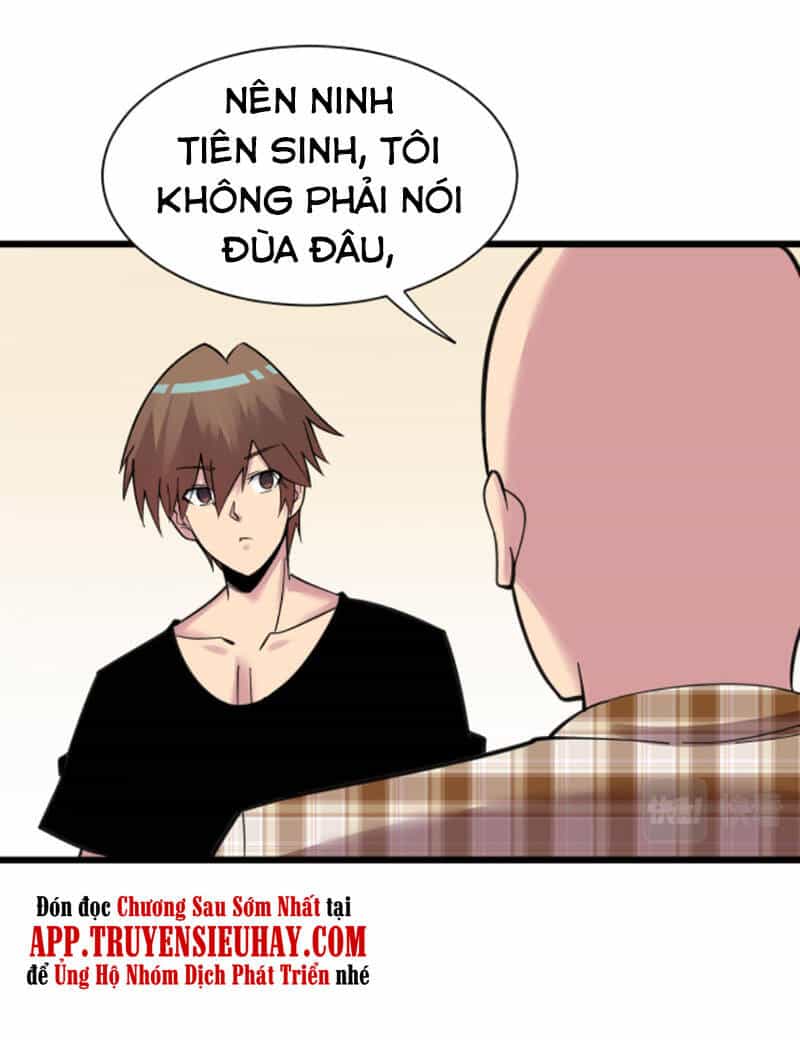 Cửa Hàng Đào Bảo Thông Tam Giới - Chương 294 - ảnh 25
