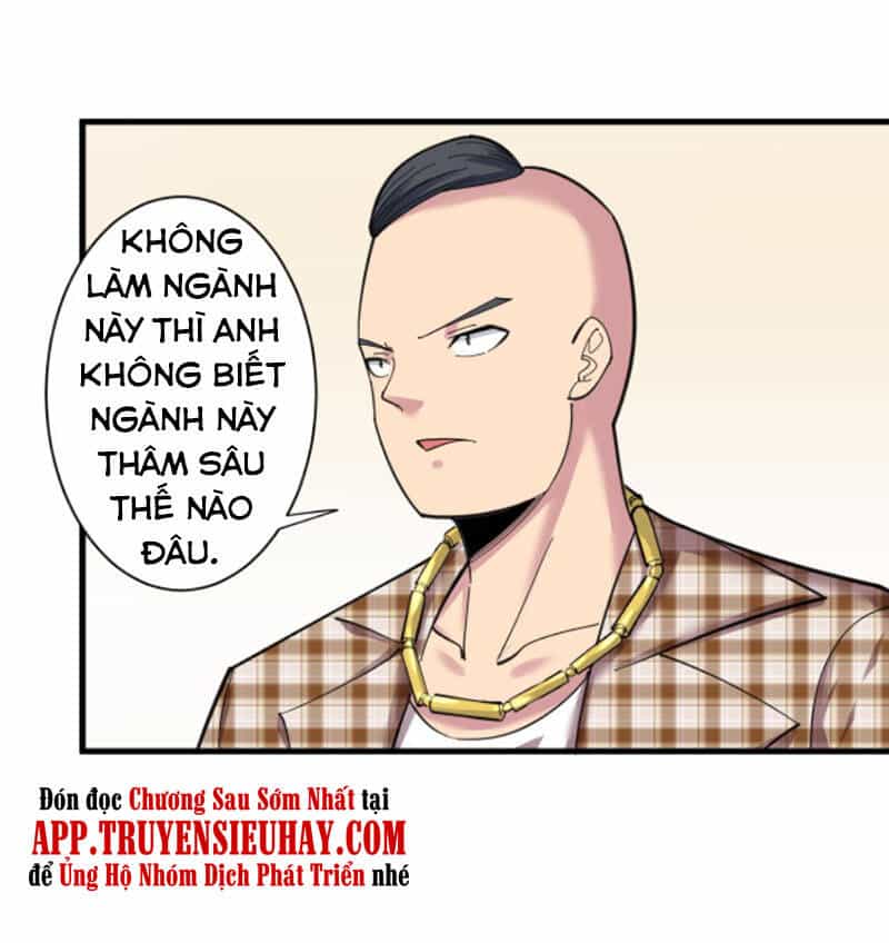 Cửa Hàng Đào Bảo Thông Tam Giới - Chương 294 - ảnh 33