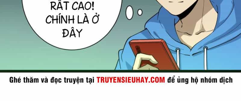 Cửa Hàng Đào Bảo Thông Tam Giới - Chương 30 - ảnh 11