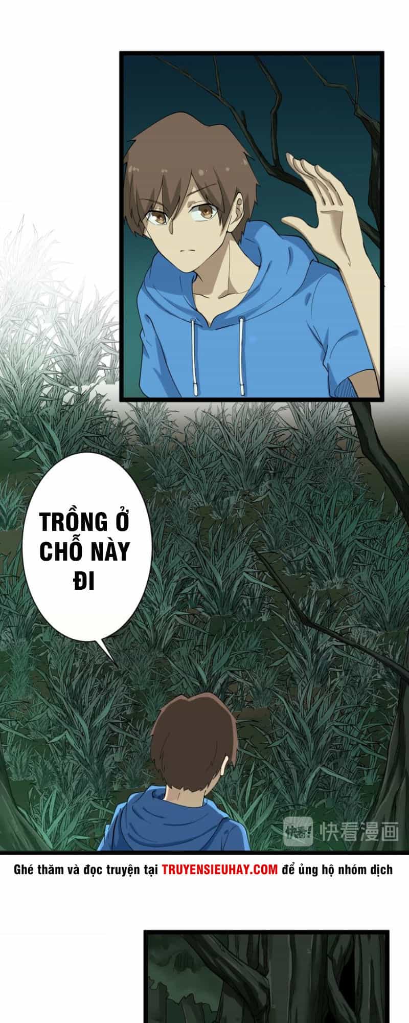 Cửa Hàng Đào Bảo Thông Tam Giới - Chương 30 - ảnh 14