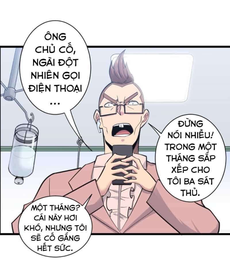 Cửa Hàng Đào Bảo Thông Tam Giới - Chương 298 - ảnh 14