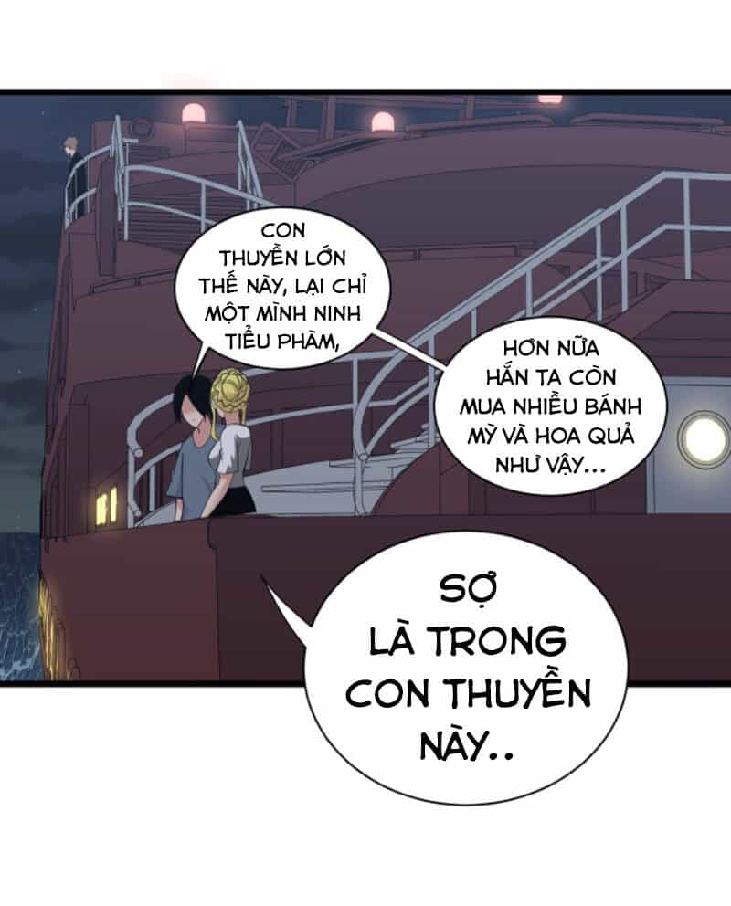 Cửa Hàng Đào Bảo Thông Tam Giới - Chương 309 - ảnh 16