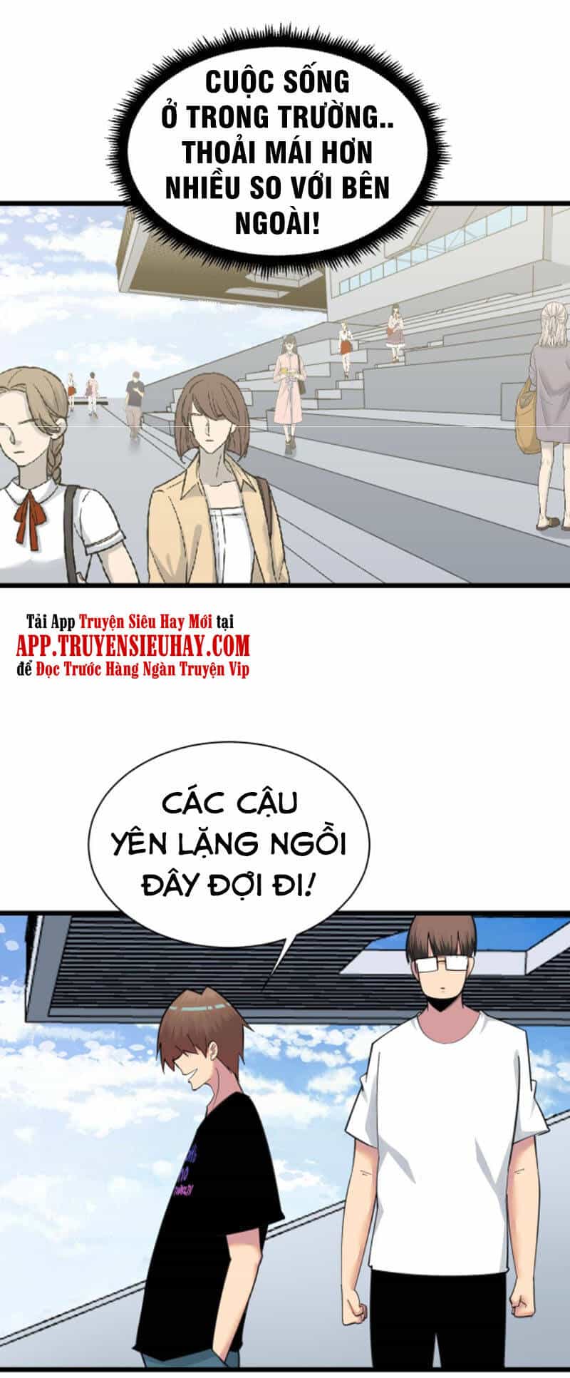 Cửa Hàng Đào Bảo Thông Tam Giới - Chương 313 - ảnh 46