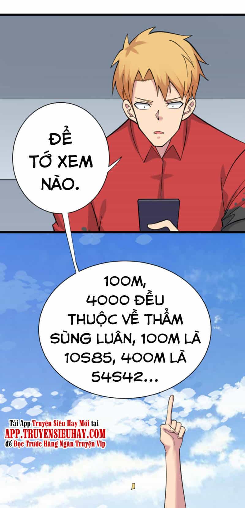 Cửa Hàng Đào Bảo Thông Tam Giới - Chương 314 - ảnh 54
