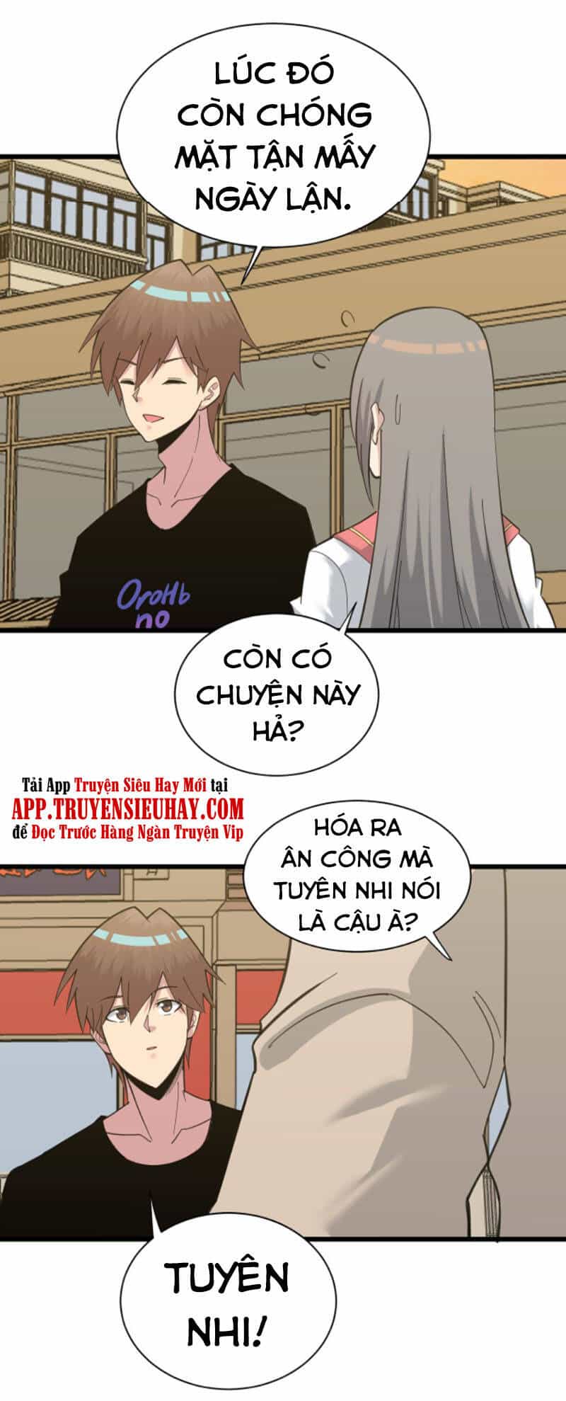 Cửa Hàng Đào Bảo Thông Tam Giới - Chương 317 - ảnh 43