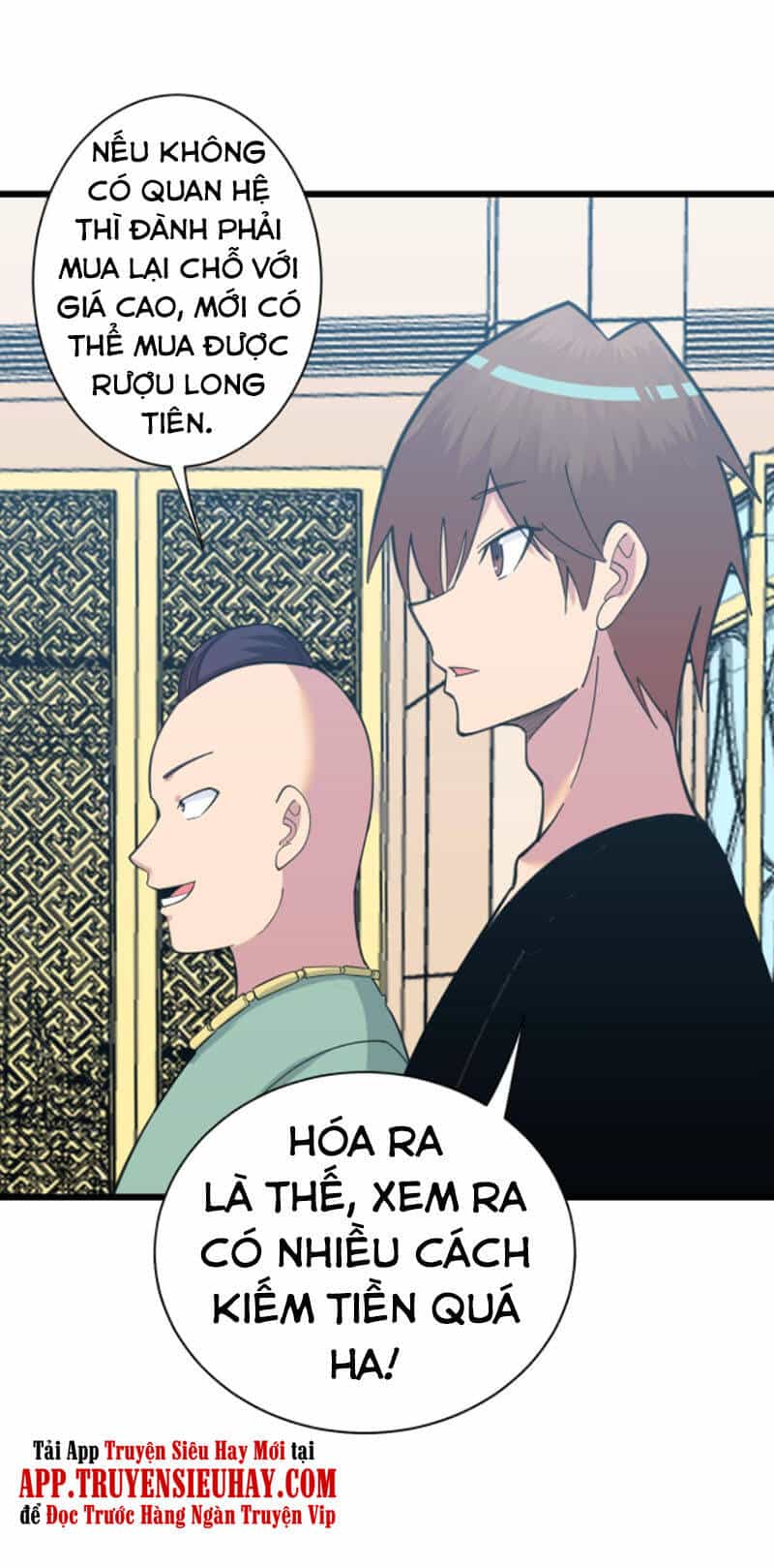 Cửa Hàng Đào Bảo Thông Tam Giới - Chương 319 - ảnh 41