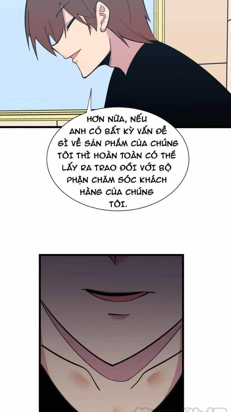 Cửa Hàng Đào Bảo Thông Tam Giới - Chương 320 - ảnh 23