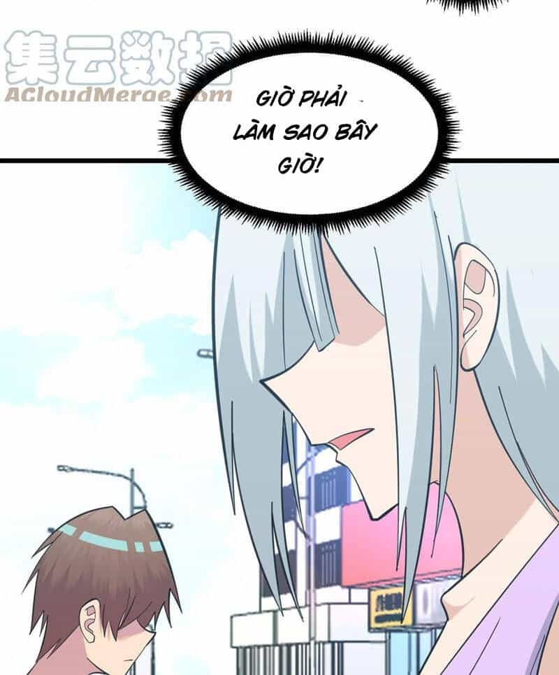 Cửa Hàng Đào Bảo Thông Tam Giới - Chương 327 - ảnh 25