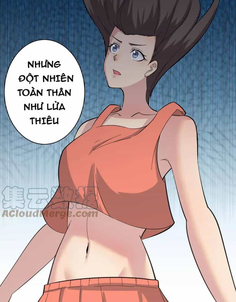 Cửa Hàng Đào Bảo Thông Tam Giới - Chương 332 - ảnh 32