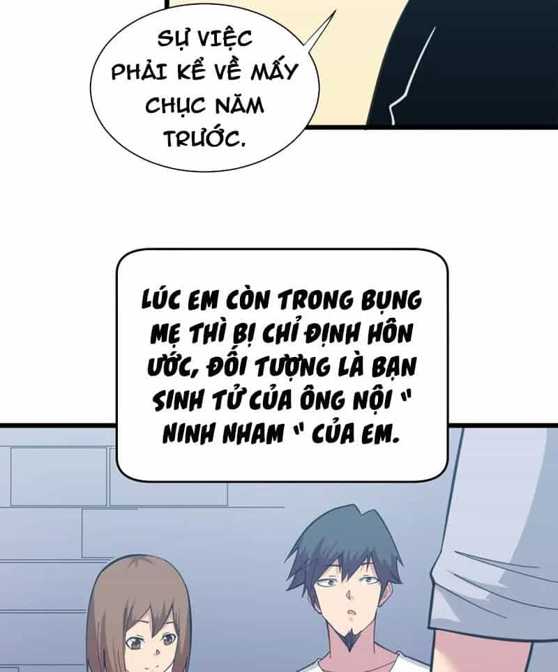 Cửa Hàng Đào Bảo Thông Tam Giới - Chương 333 - ảnh 3