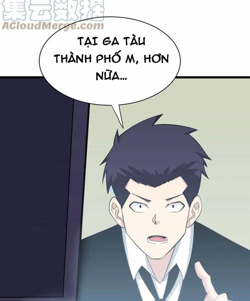 Cửa Hàng Đào Bảo Thông Tam Giới - Chương 334 - ảnh 10