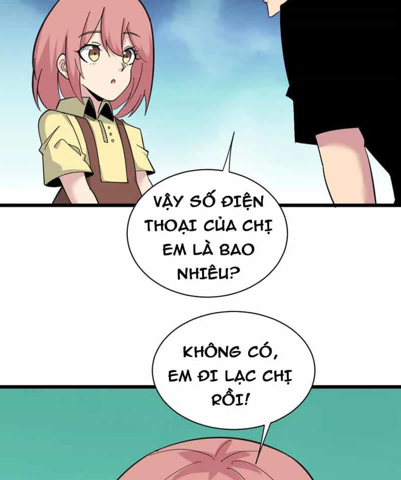 Cửa Hàng Đào Bảo Thông Tam Giới - Chương 334 - ảnh 71