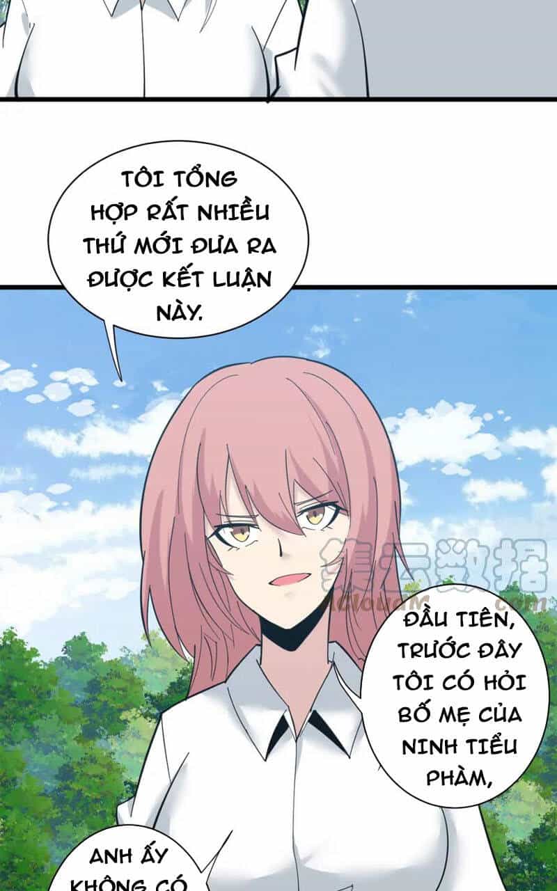 Cửa Hàng Đào Bảo Thông Tam Giới - Chương 338 - ảnh 24