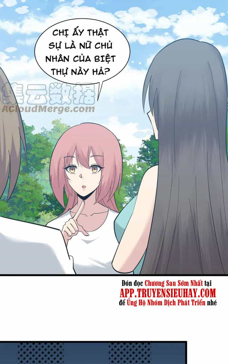 Cửa Hàng Đào Bảo Thông Tam Giới - Chương 338 - ảnh 40
