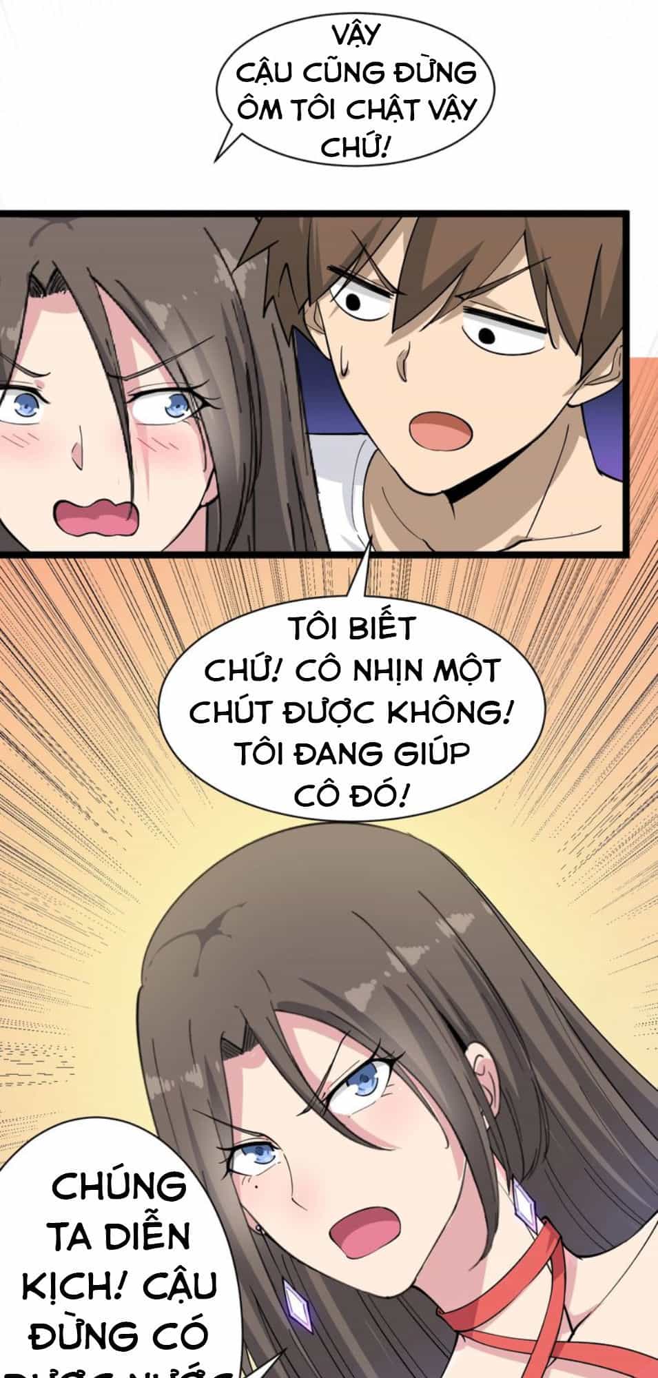 Cửa Hàng Đào Bảo Thông Tam Giới - Chương 36 - ảnh 23