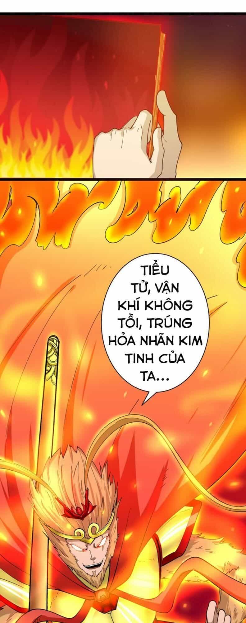 Cửa Hàng Đào Bảo Thông Tam Giới - Chương 38 - ảnh 35