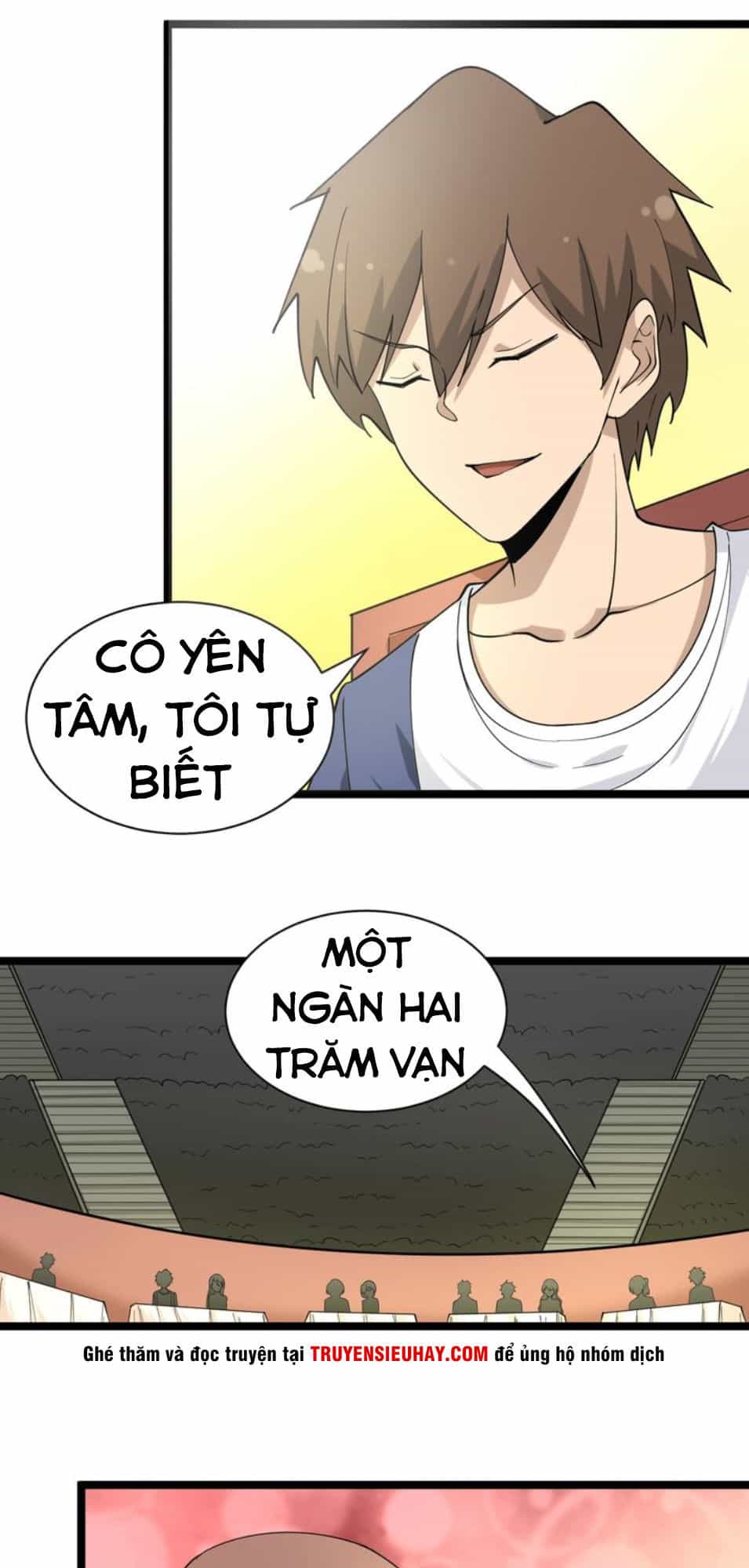 Cửa Hàng Đào Bảo Thông Tam Giới - Chương 39 - ảnh 21