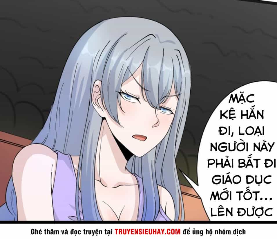 Cửa Hàng Đào Bảo Thông Tam Giới - Chương 39 - ảnh 30