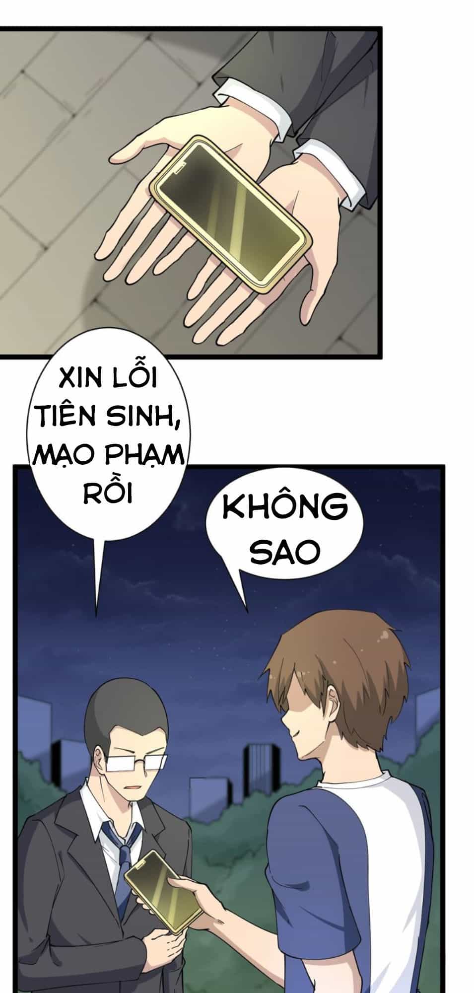 Cửa Hàng Đào Bảo Thông Tam Giới - Chương 39 - ảnh 43