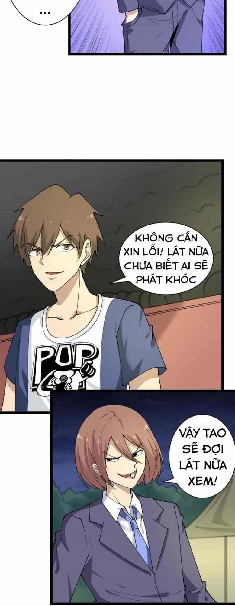 Cửa Hàng Đào Bảo Thông Tam Giới - Chương 40 - ảnh 29