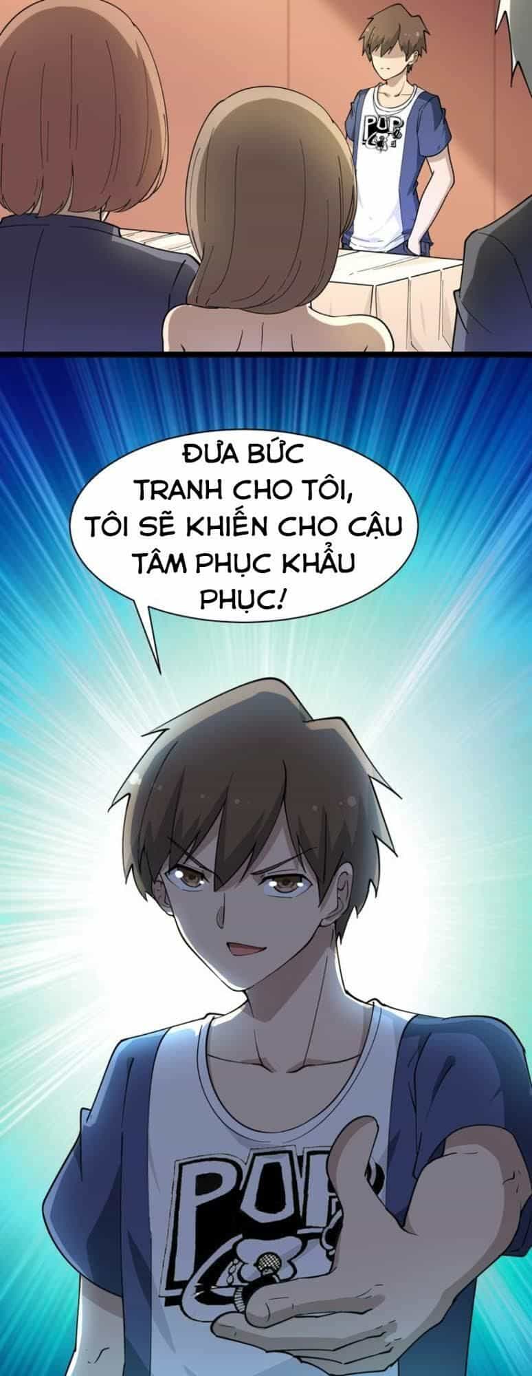 Cửa Hàng Đào Bảo Thông Tam Giới - Chương 41 - ảnh 11