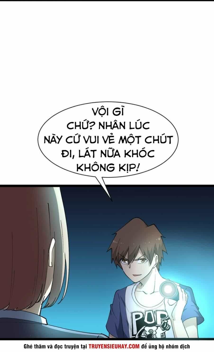 Cửa Hàng Đào Bảo Thông Tam Giới - Chương 41 - ảnh 22