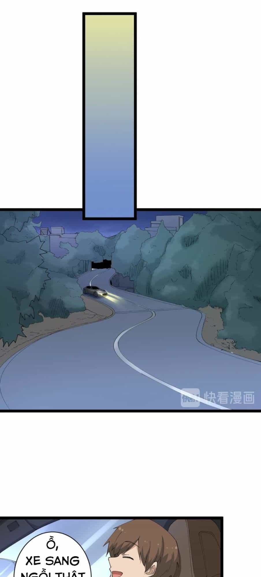 Cửa Hàng Đào Bảo Thông Tam Giới - Chương 42 - ảnh 16