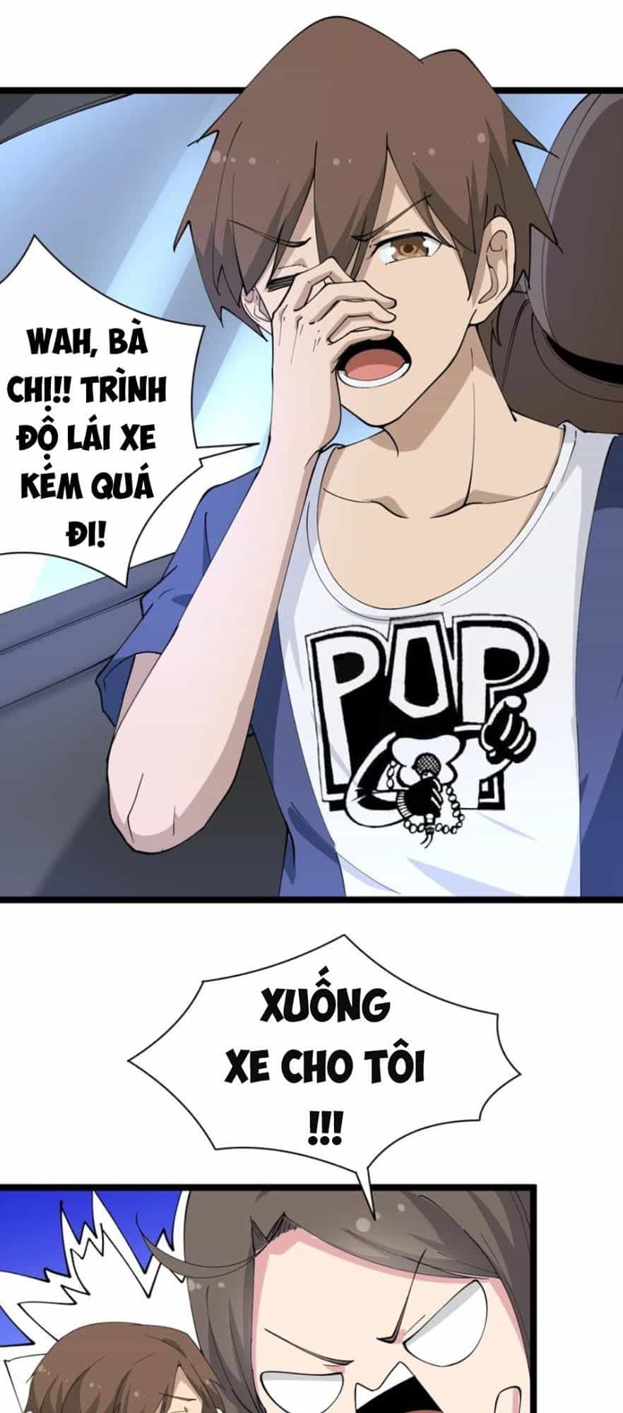 Cửa Hàng Đào Bảo Thông Tam Giới - Chương 42 - ảnh 28
