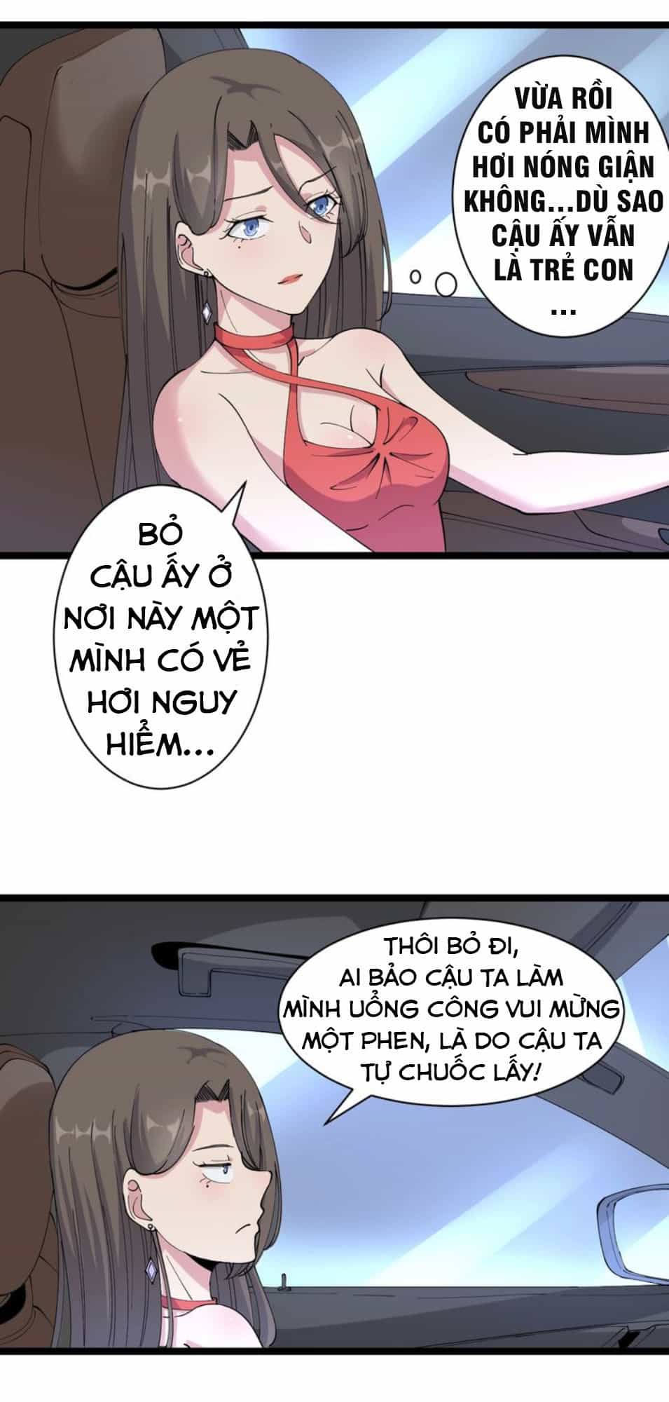 Cửa Hàng Đào Bảo Thông Tam Giới - Chương 42 - ảnh 34