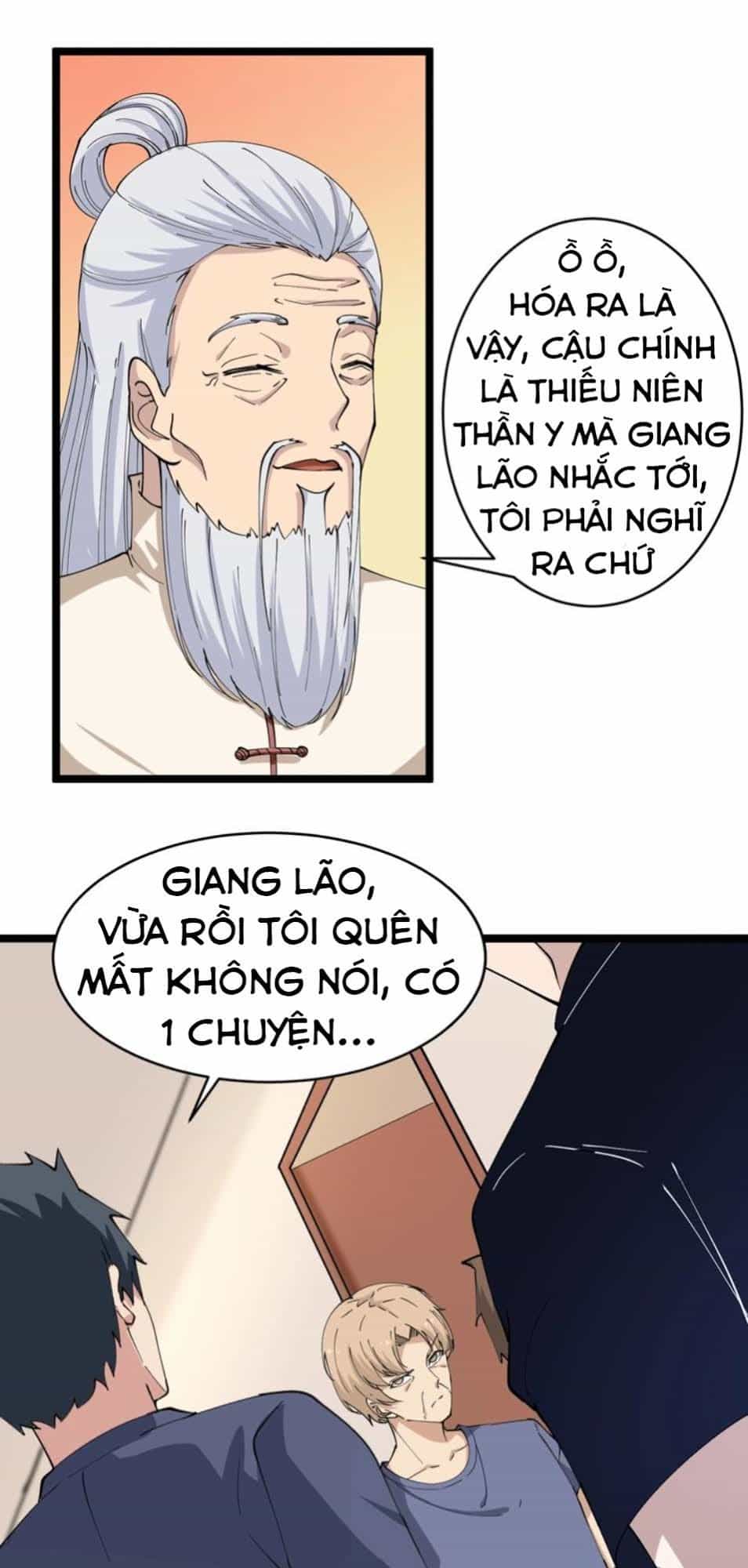 Cửa Hàng Đào Bảo Thông Tam Giới - Chương 43 - ảnh 44