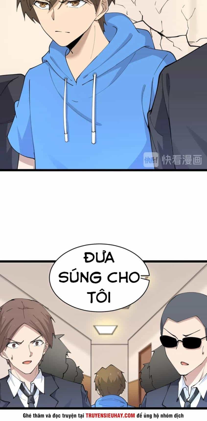 Cửa Hàng Đào Bảo Thông Tam Giới - Chương 44 - ảnh 33