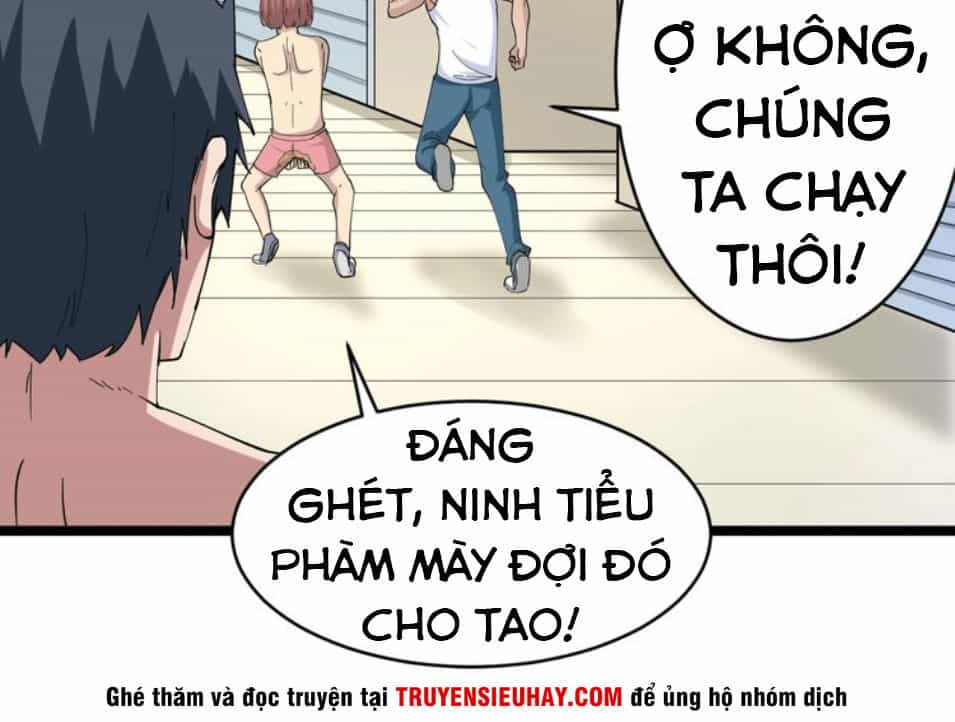 Cửa Hàng Đào Bảo Thông Tam Giới - Chương 46 - ảnh 26
