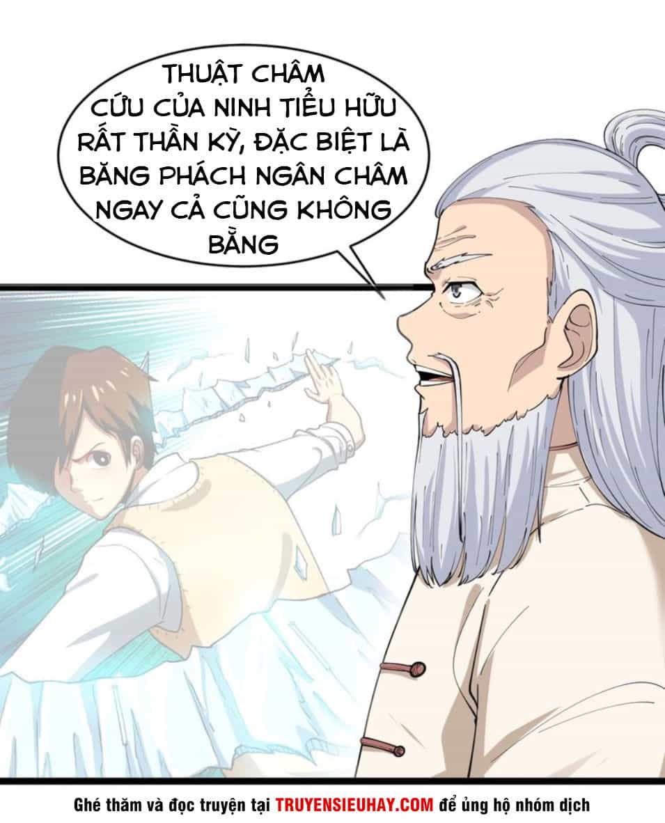 Cửa Hàng Đào Bảo Thông Tam Giới - Chương 46 - ảnh 46