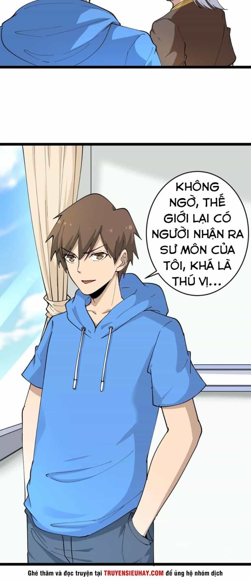 Cửa Hàng Đào Bảo Thông Tam Giới - Chương 47 - ảnh 23