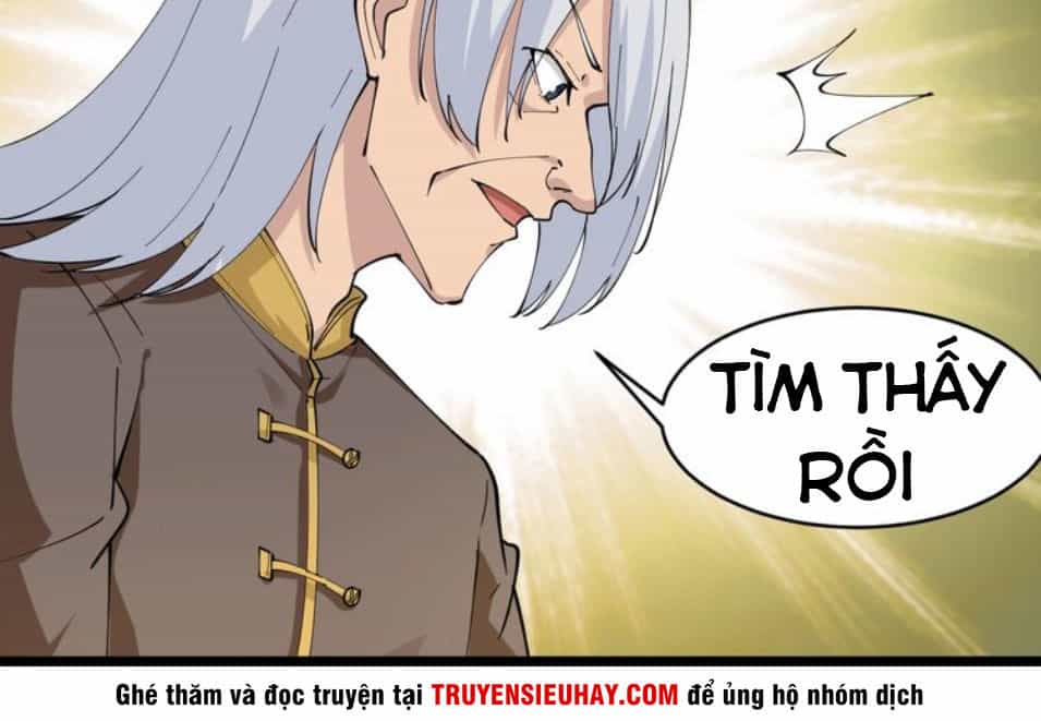 Cửa Hàng Đào Bảo Thông Tam Giới - Chương 47 - ảnh 31