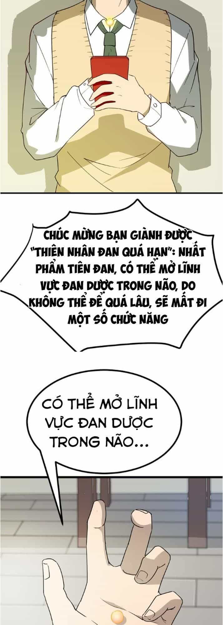 Cửa Hàng Đào Bảo Thông Tam Giới - Chương 5 - ảnh 61