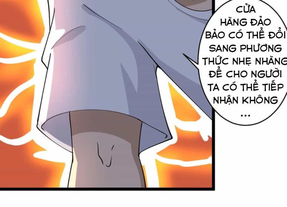 Cửa Hàng Đào Bảo Thông Tam Giới - Chương 50 - ảnh 17