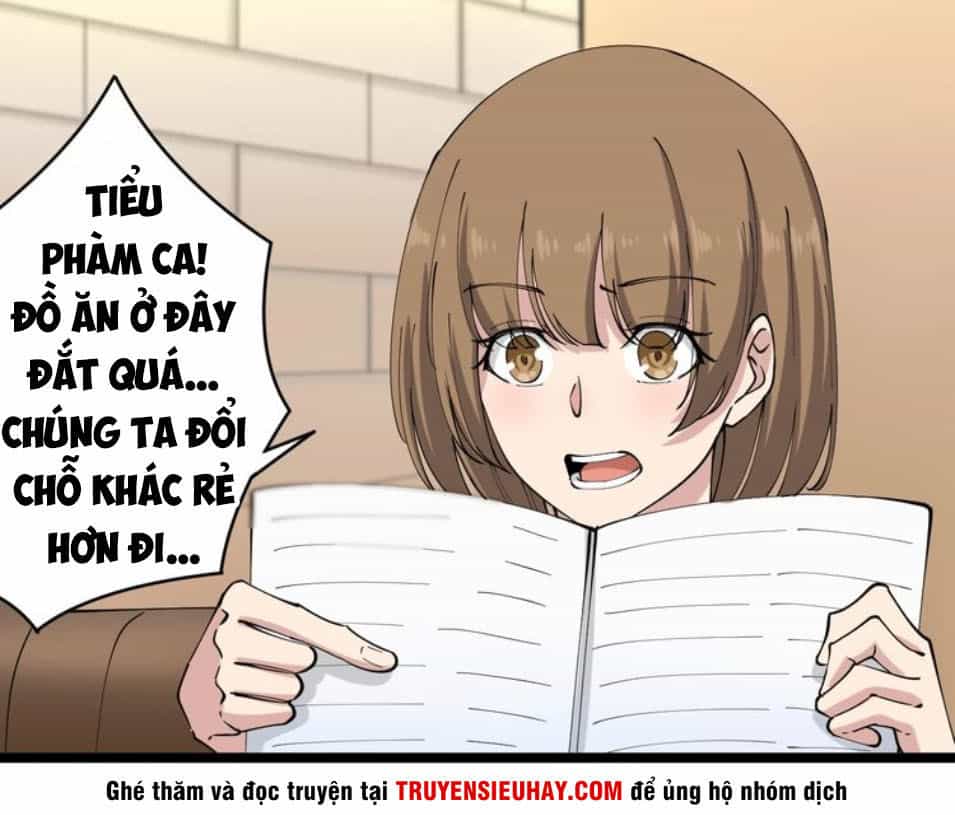 Cửa Hàng Đào Bảo Thông Tam Giới - Chương 50 - ảnh 36