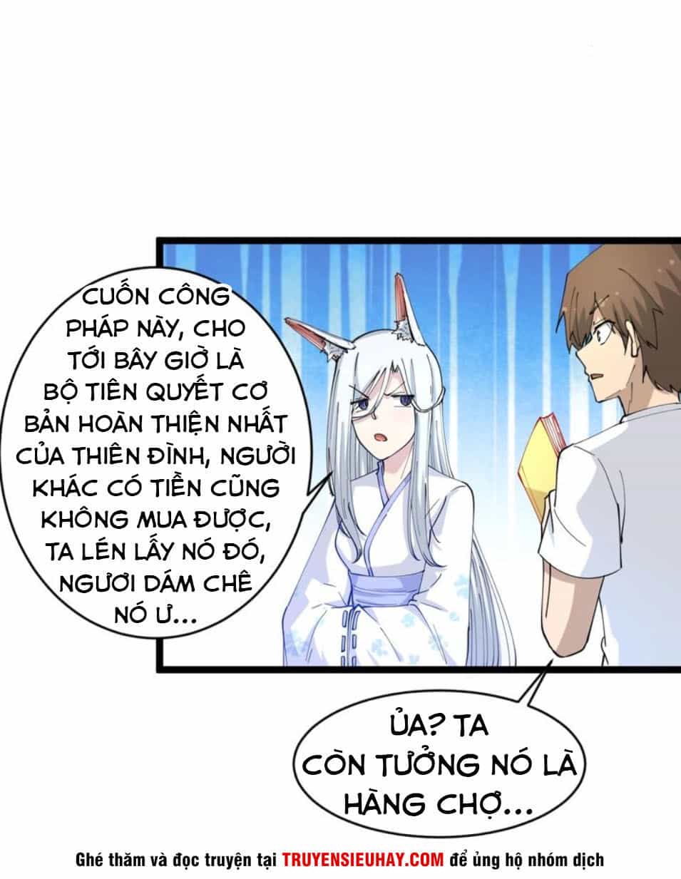 Cửa Hàng Đào Bảo Thông Tam Giới - Chương 50 - ảnh 9