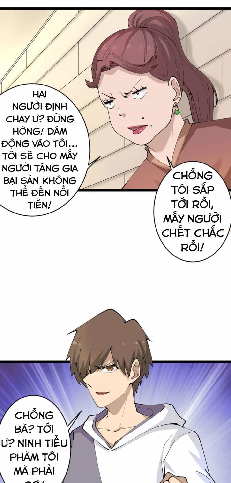 Cửa Hàng Đào Bảo Thông Tam Giới - Chương 51 - ảnh 22