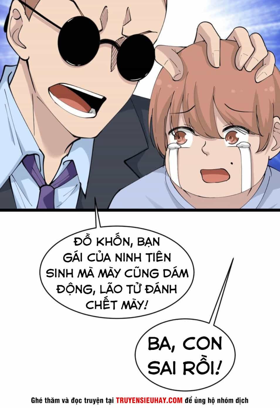 Cửa Hàng Đào Bảo Thông Tam Giới - Chương 52 - ảnh 18