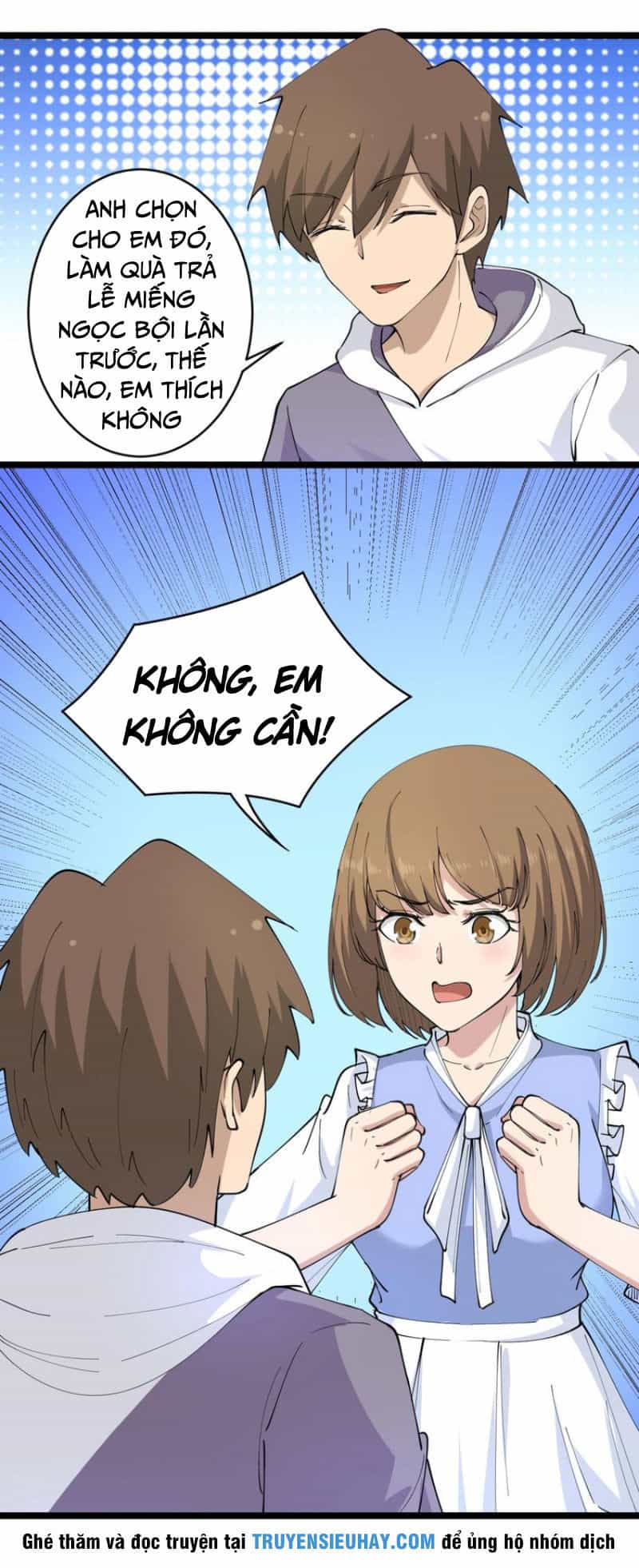 Cửa Hàng Đào Bảo Thông Tam Giới - Chương 53 - ảnh 14