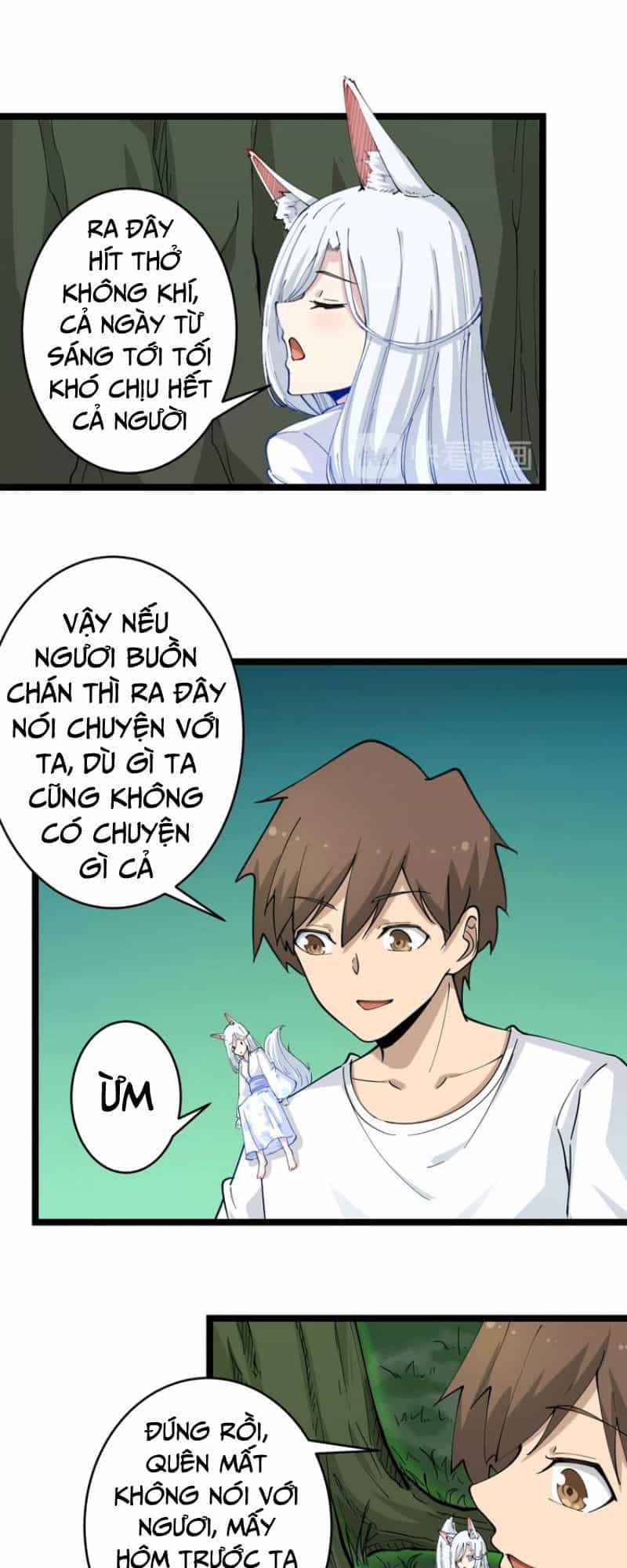 Cửa Hàng Đào Bảo Thông Tam Giới - Chương 53 - ảnh 29