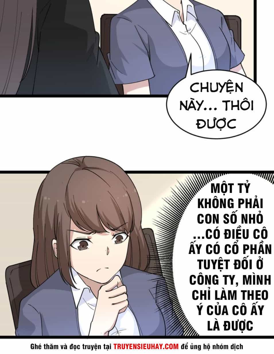 Cửa Hàng Đào Bảo Thông Tam Giới - Chương 54 - ảnh 31