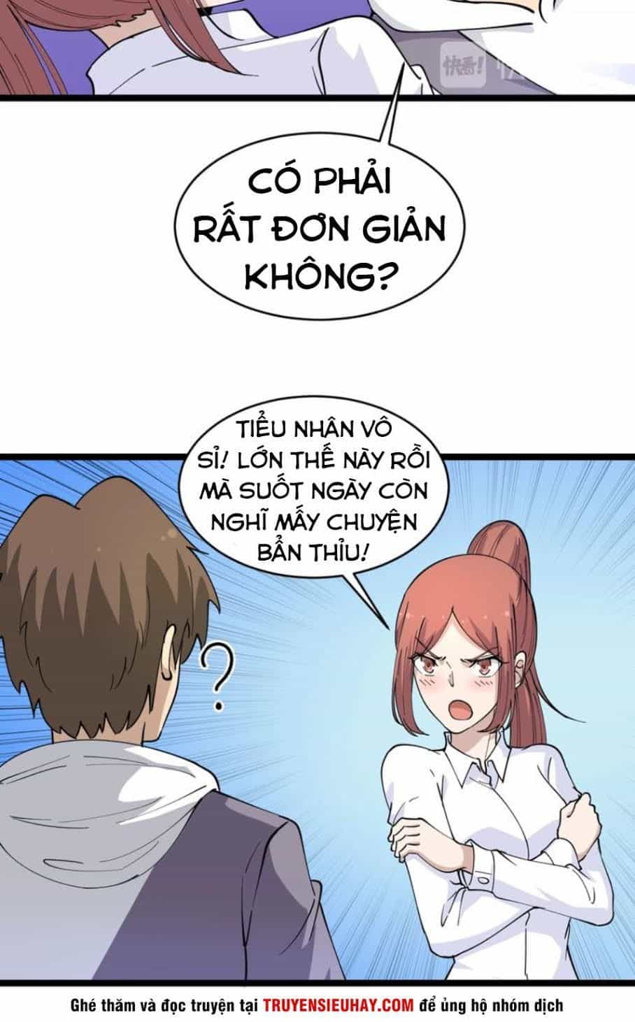 Cửa Hàng Đào Bảo Thông Tam Giới - Chương 56 - ảnh 13