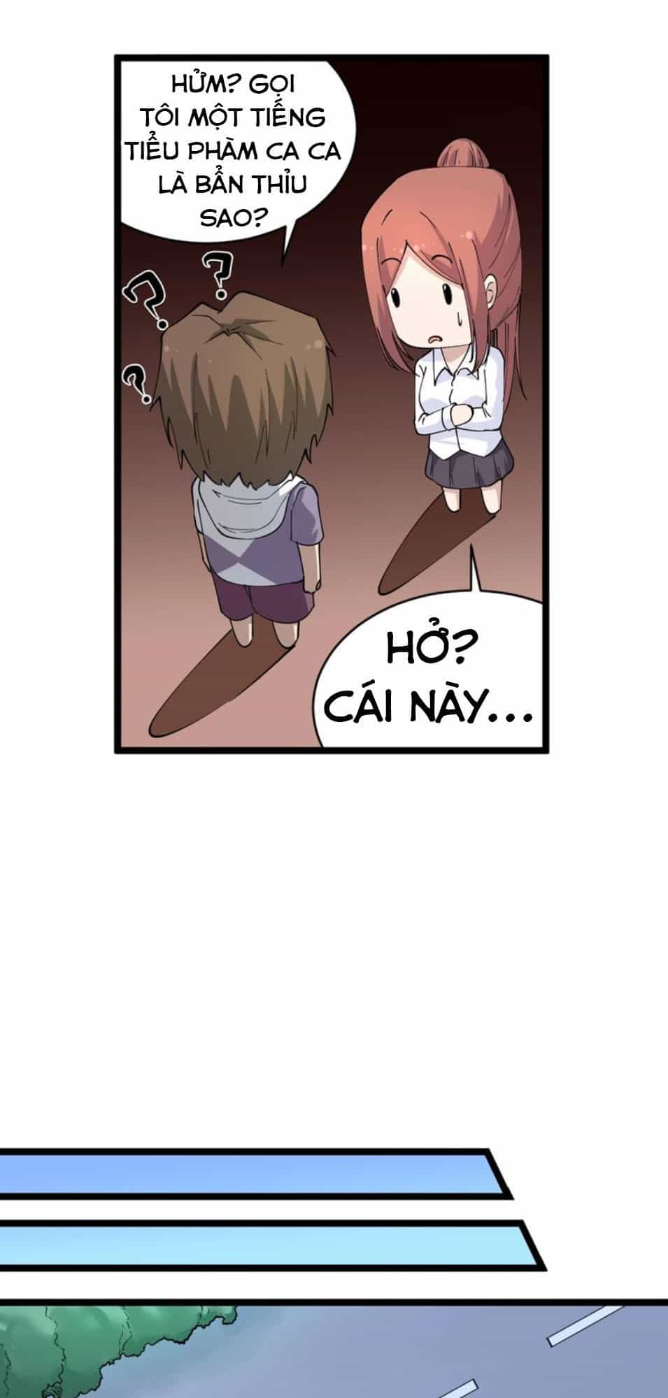 Cửa Hàng Đào Bảo Thông Tam Giới - Chương 56 - ảnh 14